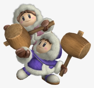 Detail Ice Climbers Png Nomer 6