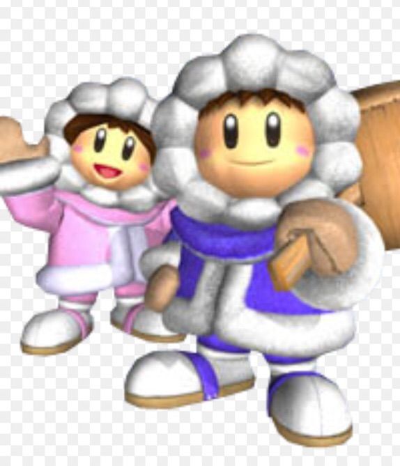 Detail Ice Climbers Png Nomer 50