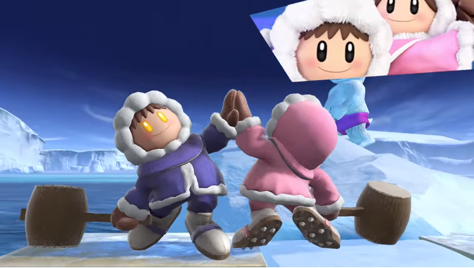 Detail Ice Climbers Png Nomer 54