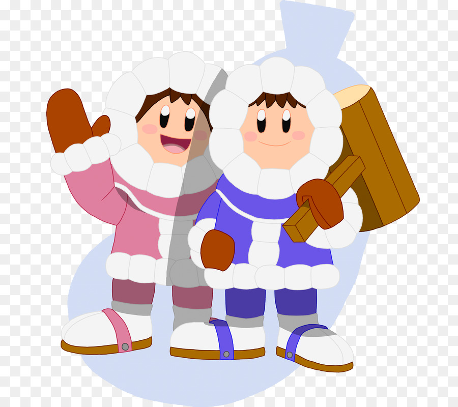 Detail Ice Climbers Png Nomer 56