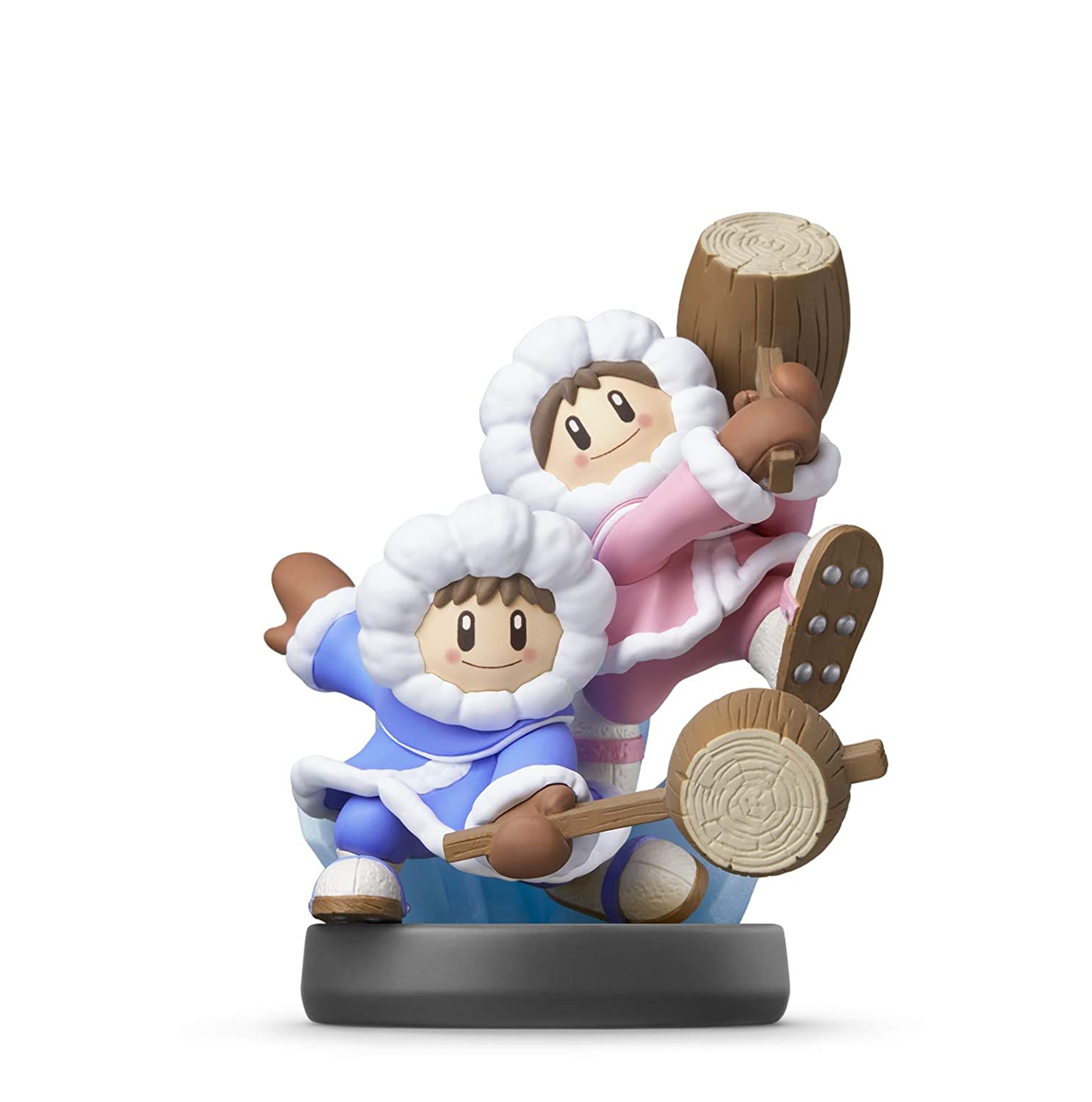 Detail Ice Climbers Png Nomer 7