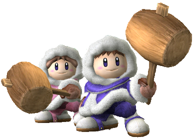 Detail Ice Climbers Png Nomer 9