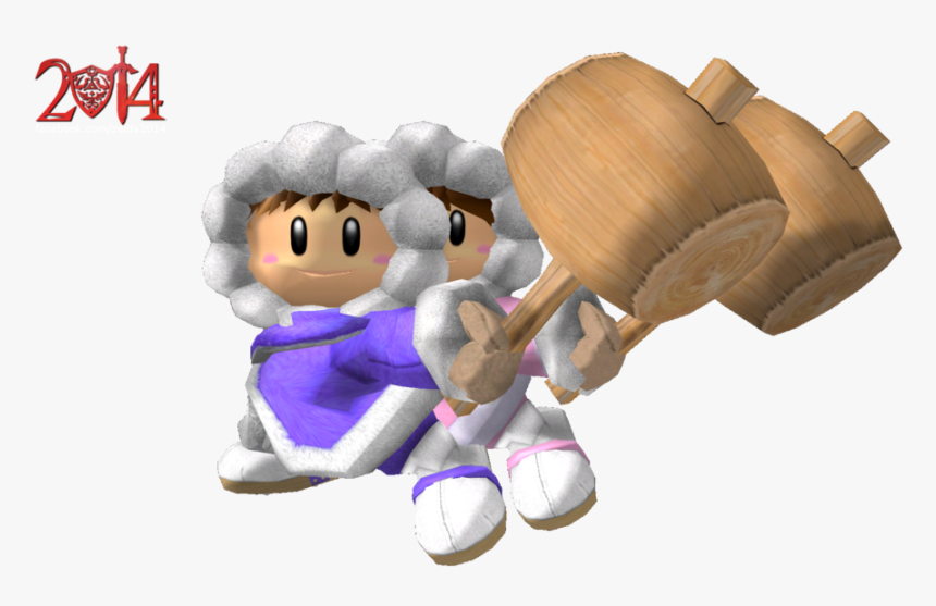 Detail Ice Climbers Png Nomer 10