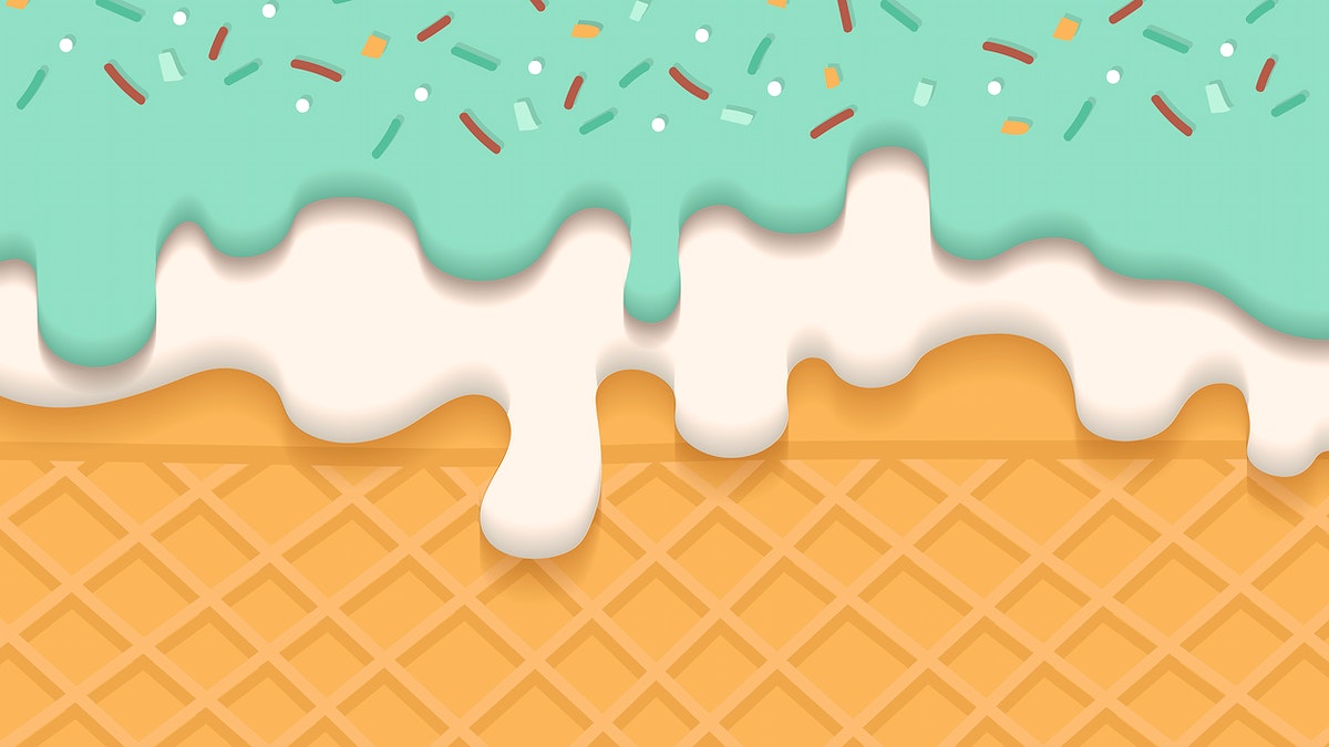 Detail Ice Cream Background Nomer 13