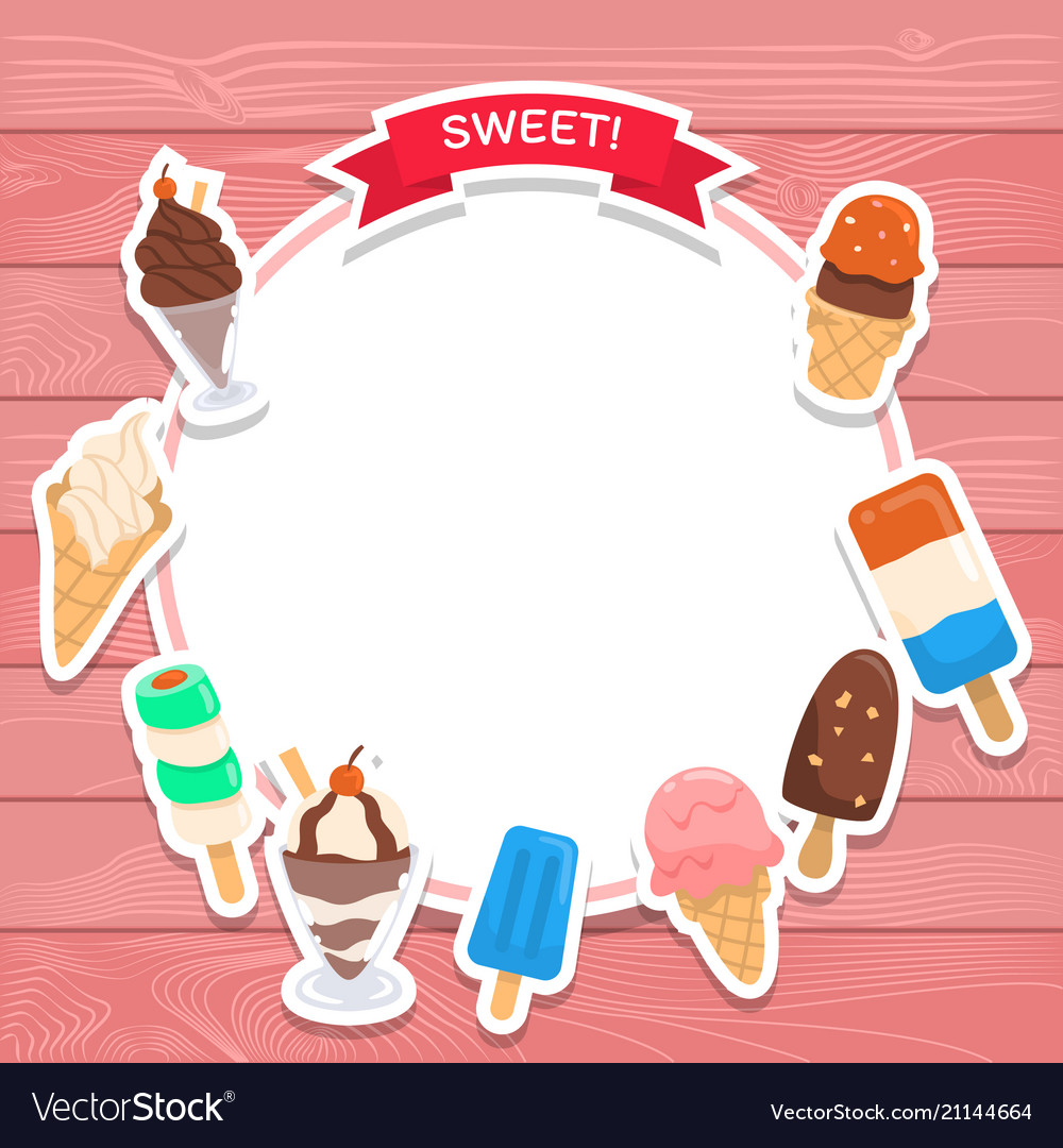 Detail Ice Cream Background Nomer 17
