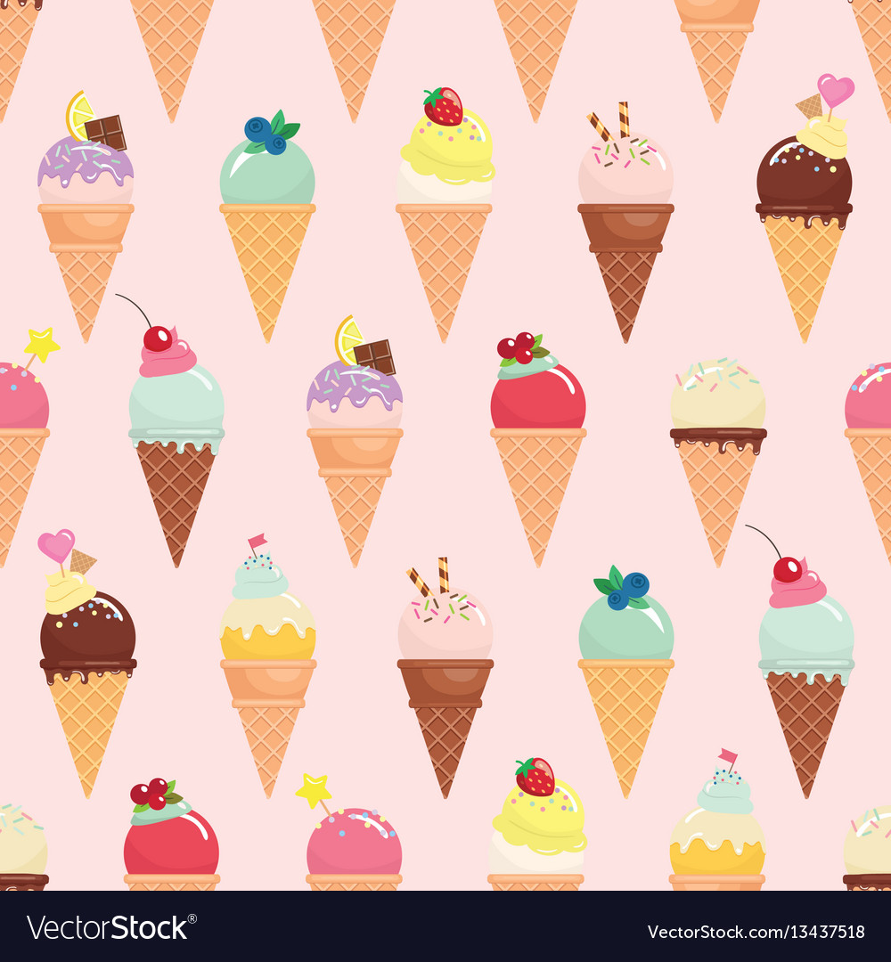 Detail Ice Cream Background Nomer 19
