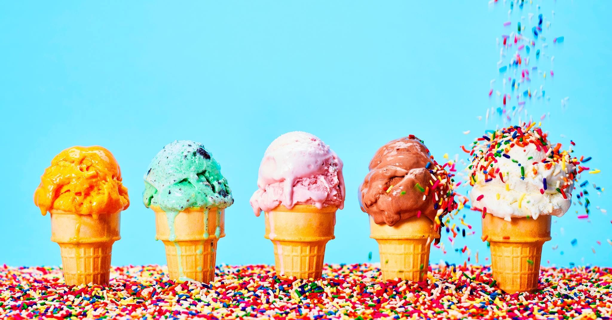 Detail Ice Cream Background Nomer 21