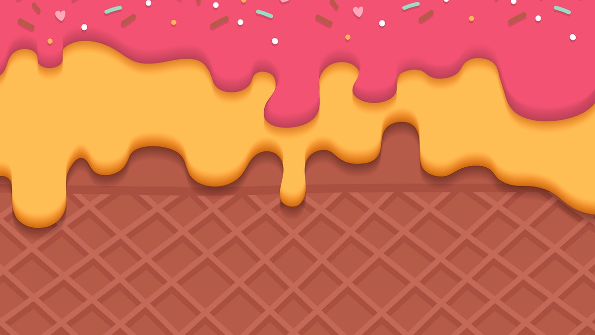 Detail Ice Cream Background Nomer 25