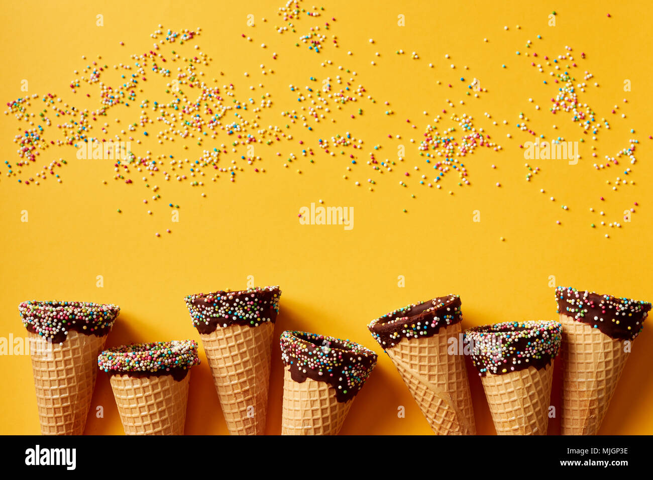 Detail Ice Cream Background Nomer 27