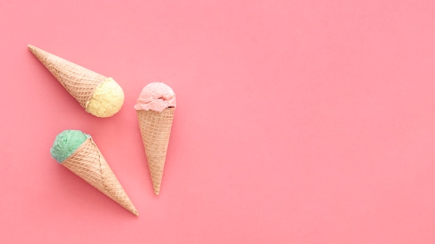 Detail Ice Cream Background Nomer 28