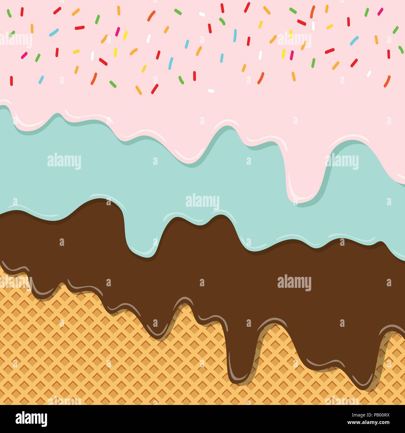 Detail Ice Cream Background Nomer 41