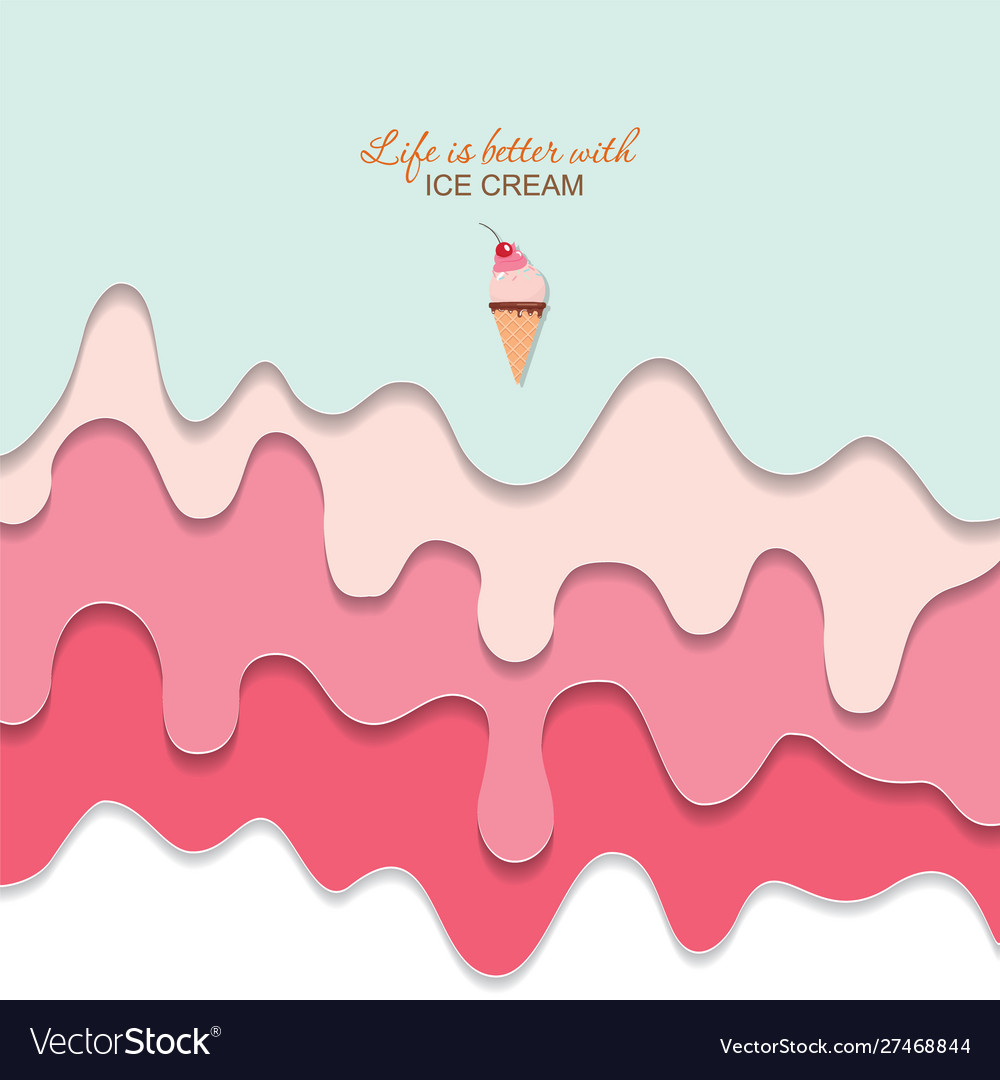 Detail Ice Cream Background Nomer 46