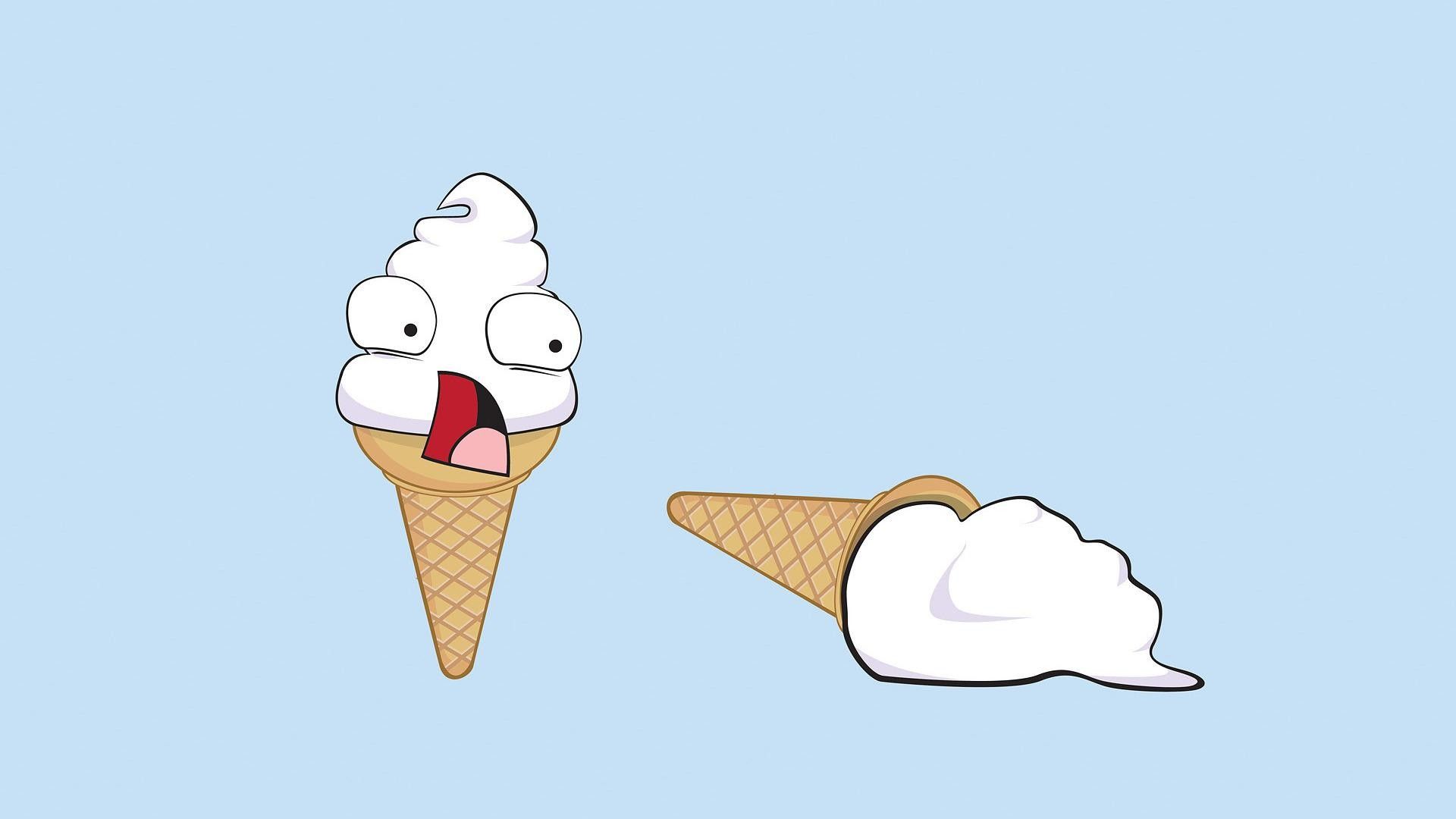 Detail Ice Cream Background Nomer 49