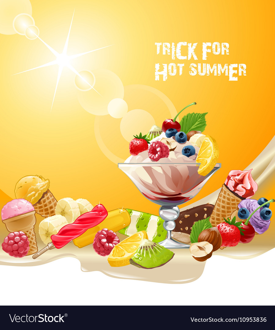 Detail Ice Cream Background Nomer 56