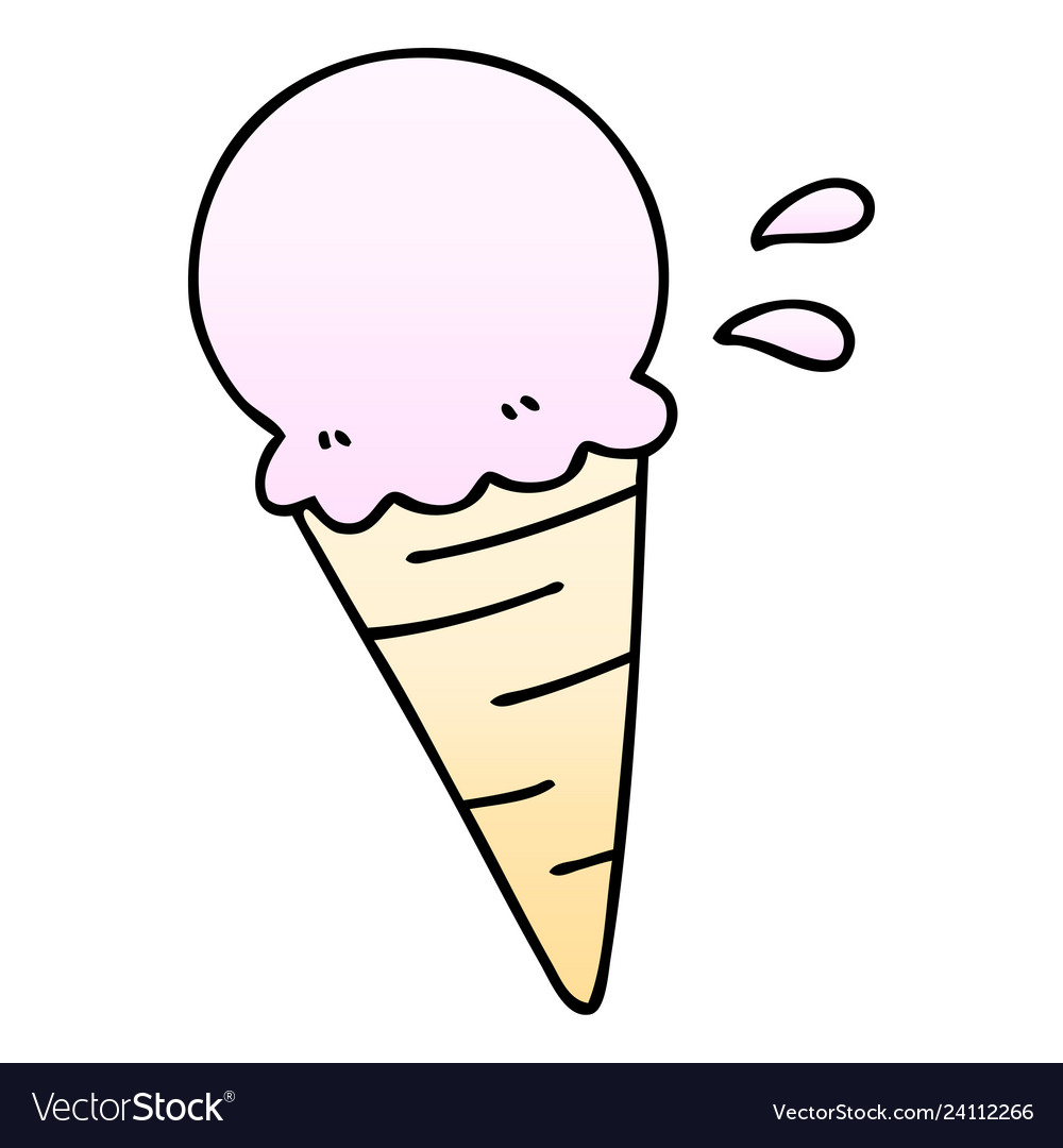 Detail Ice Cream Cartoon Images Nomer 29