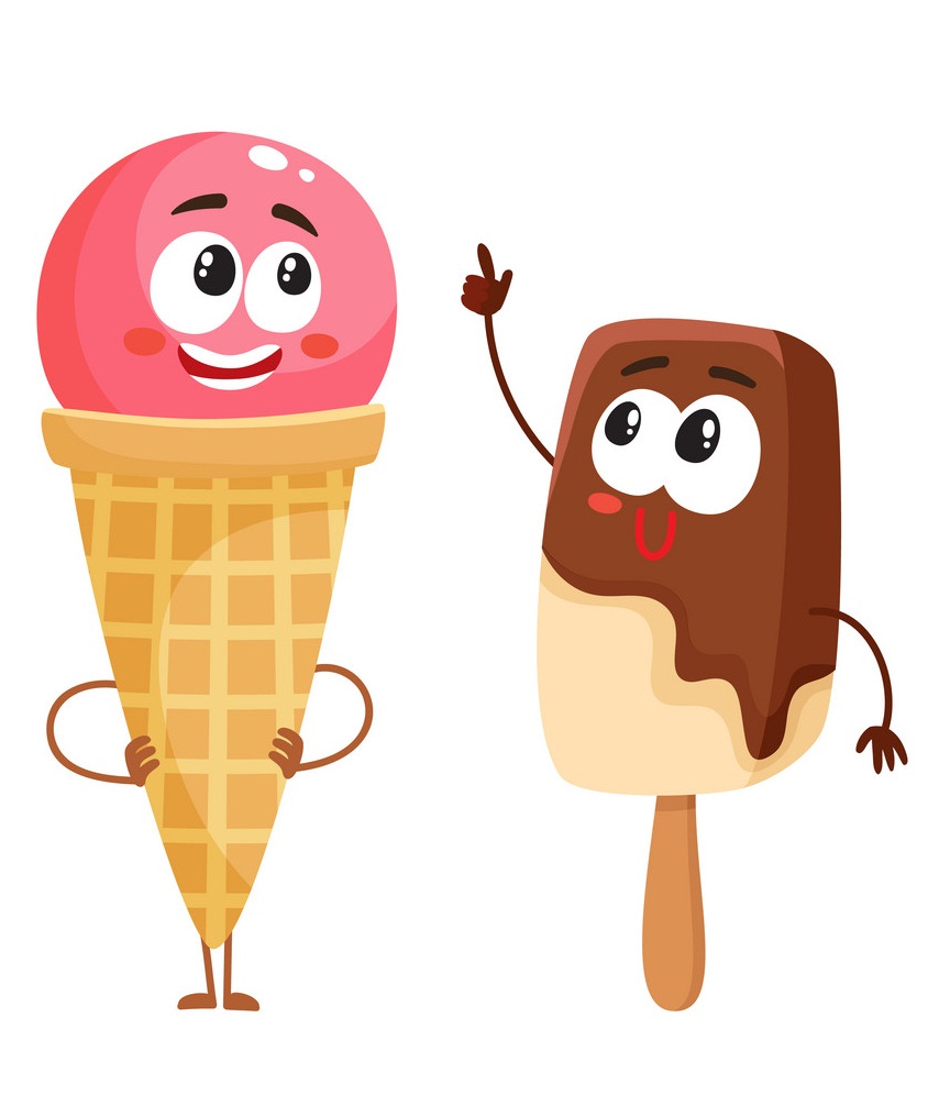 Detail Ice Cream Cartoon Images Nomer 41