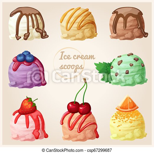 Detail Ice Cream Cartoon Images Nomer 47