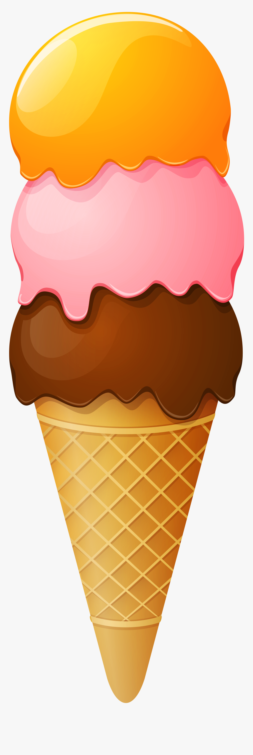 Detail Ice Cream Cartoon Png Nomer 11