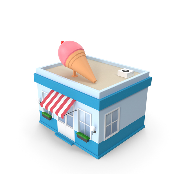 Detail Ice Cream Cartoon Png Nomer 31