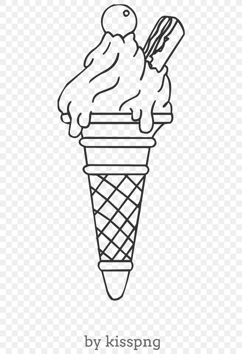 Detail Ice Cream Cartoon Png Nomer 35
