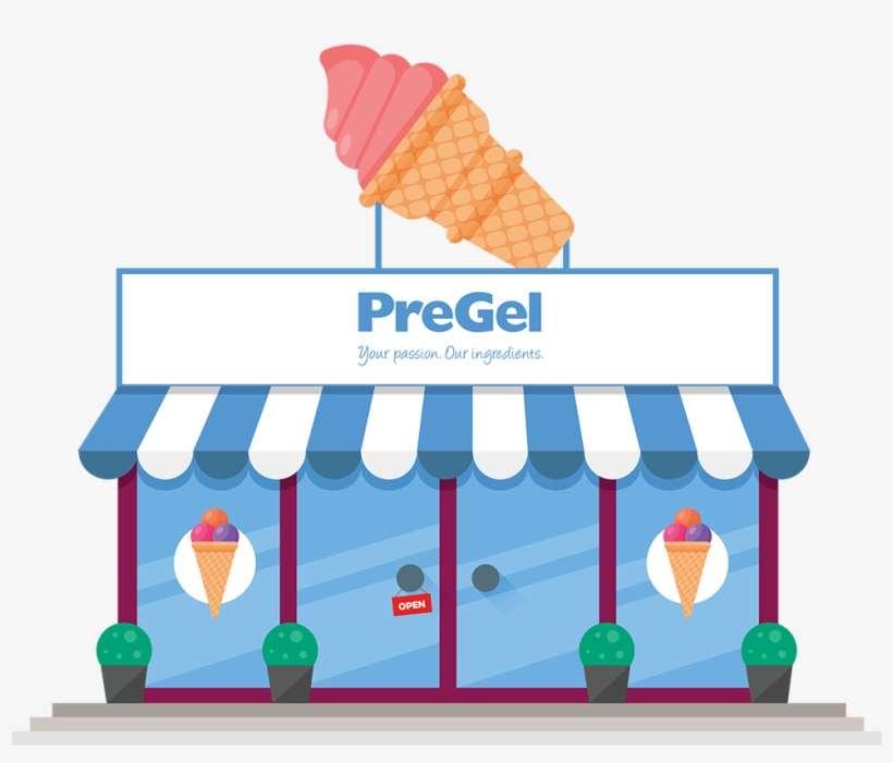 Detail Ice Cream Cartoon Png Nomer 39