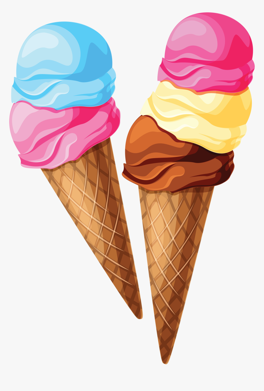 Detail Ice Cream Clipart Images Nomer 9