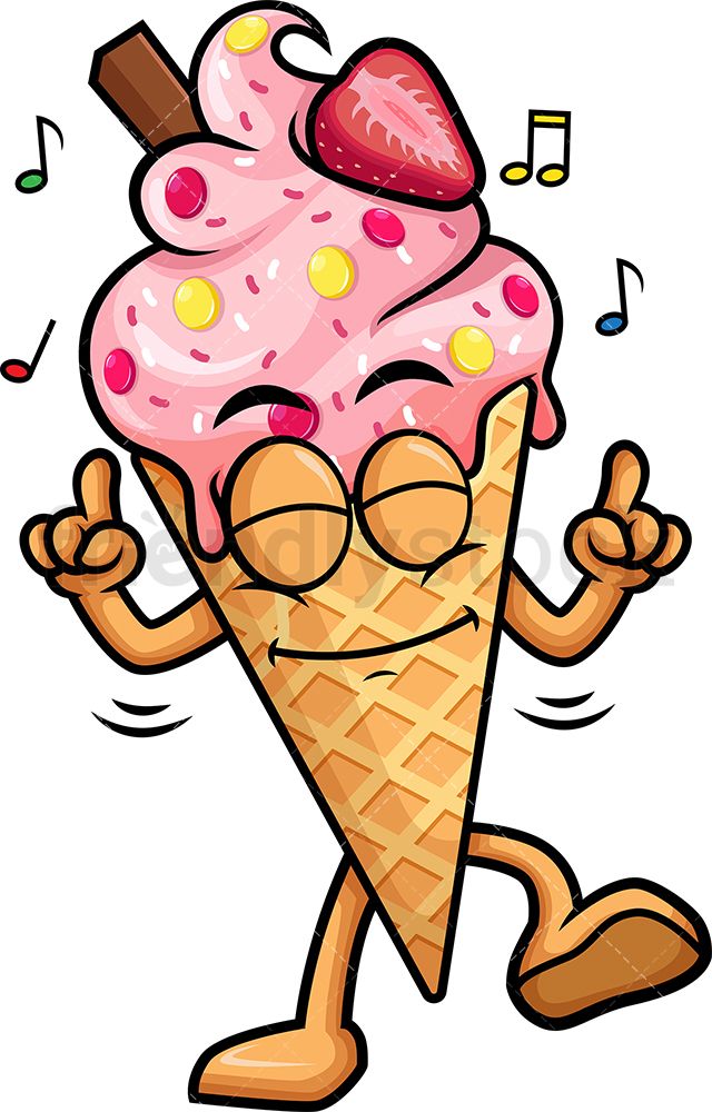 Detail Ice Cream Clipart Images Nomer 19
