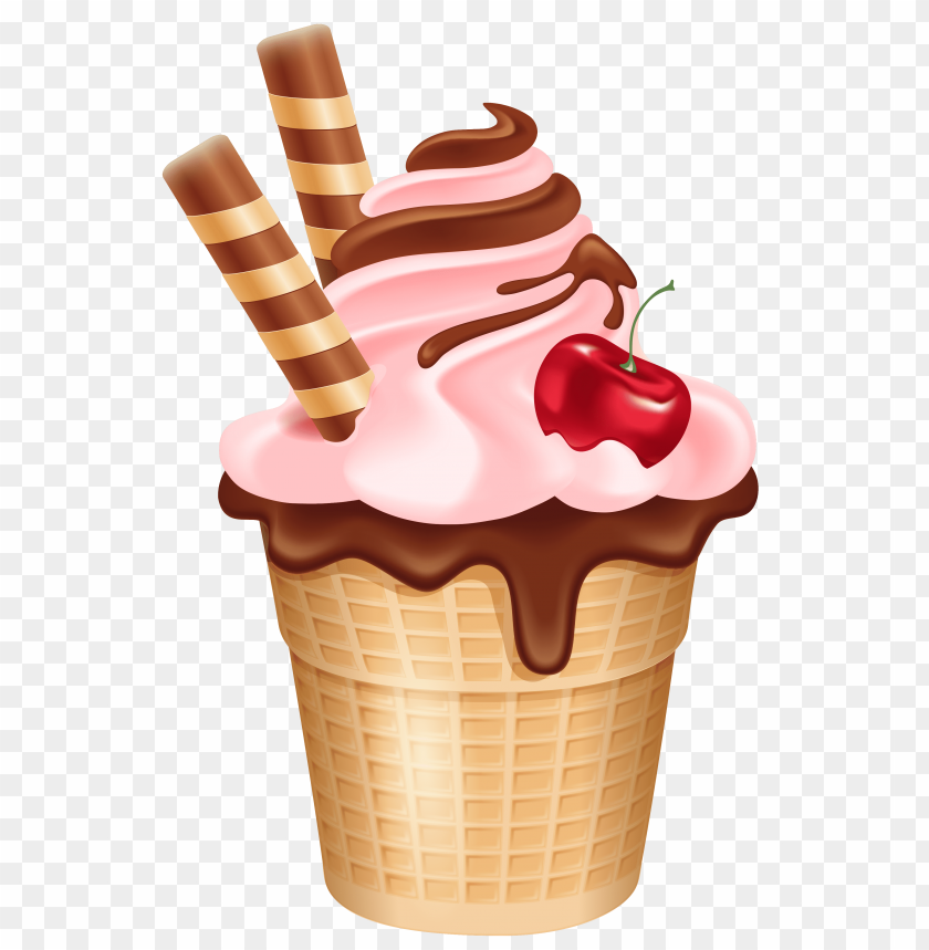 Detail Ice Cream Clipart Images Nomer 23