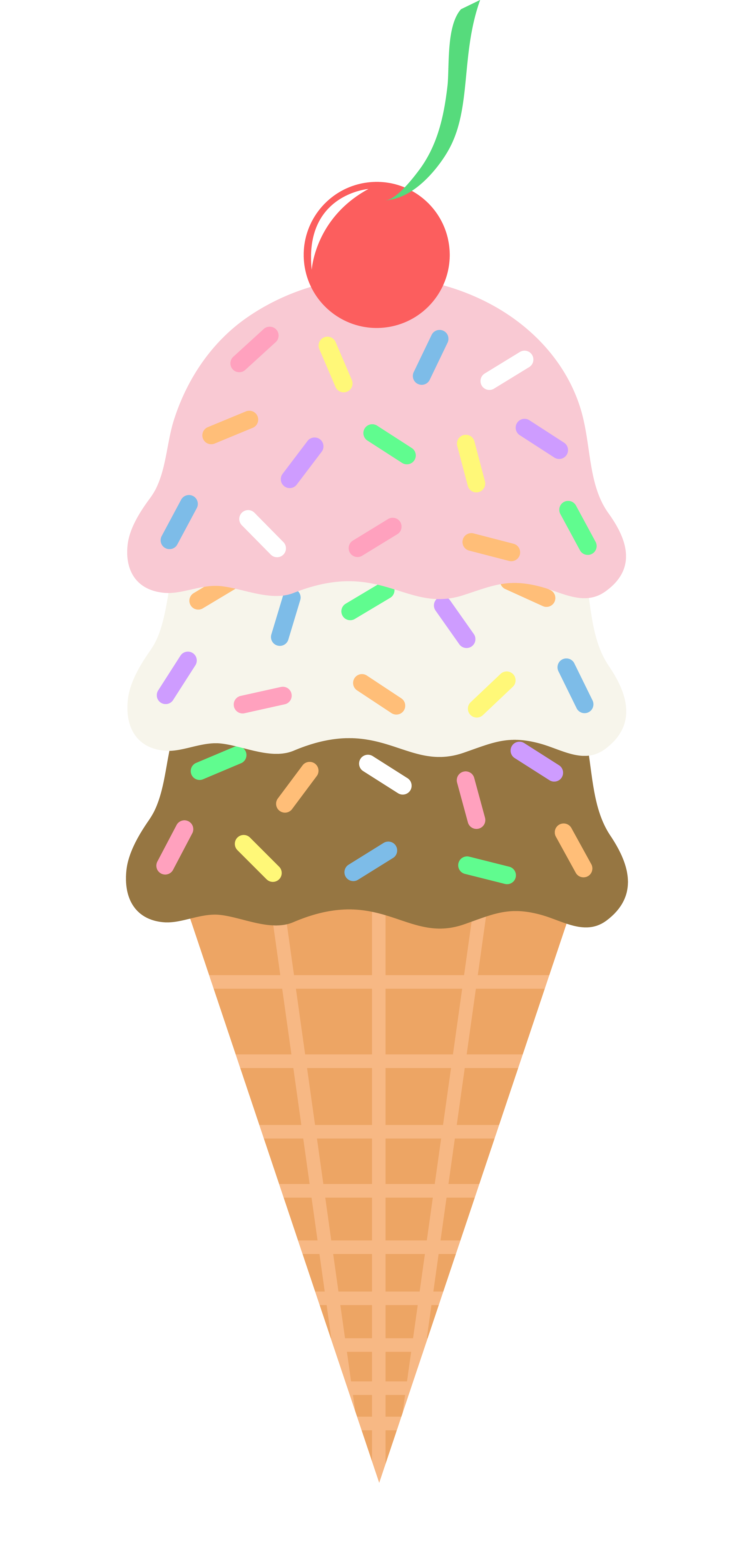 Detail Ice Cream Clipart Images Nomer 3