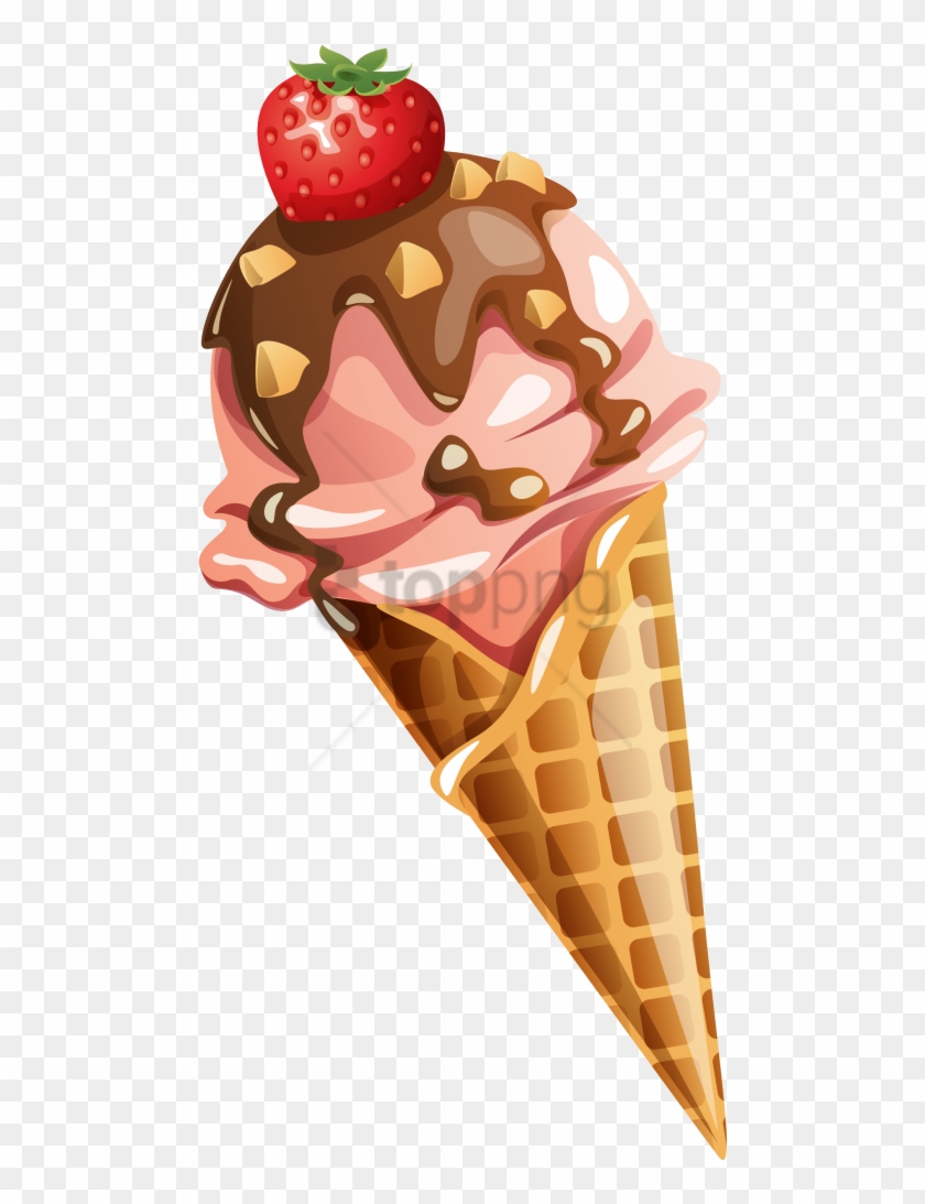 Detail Ice Cream Clipart Images Nomer 27