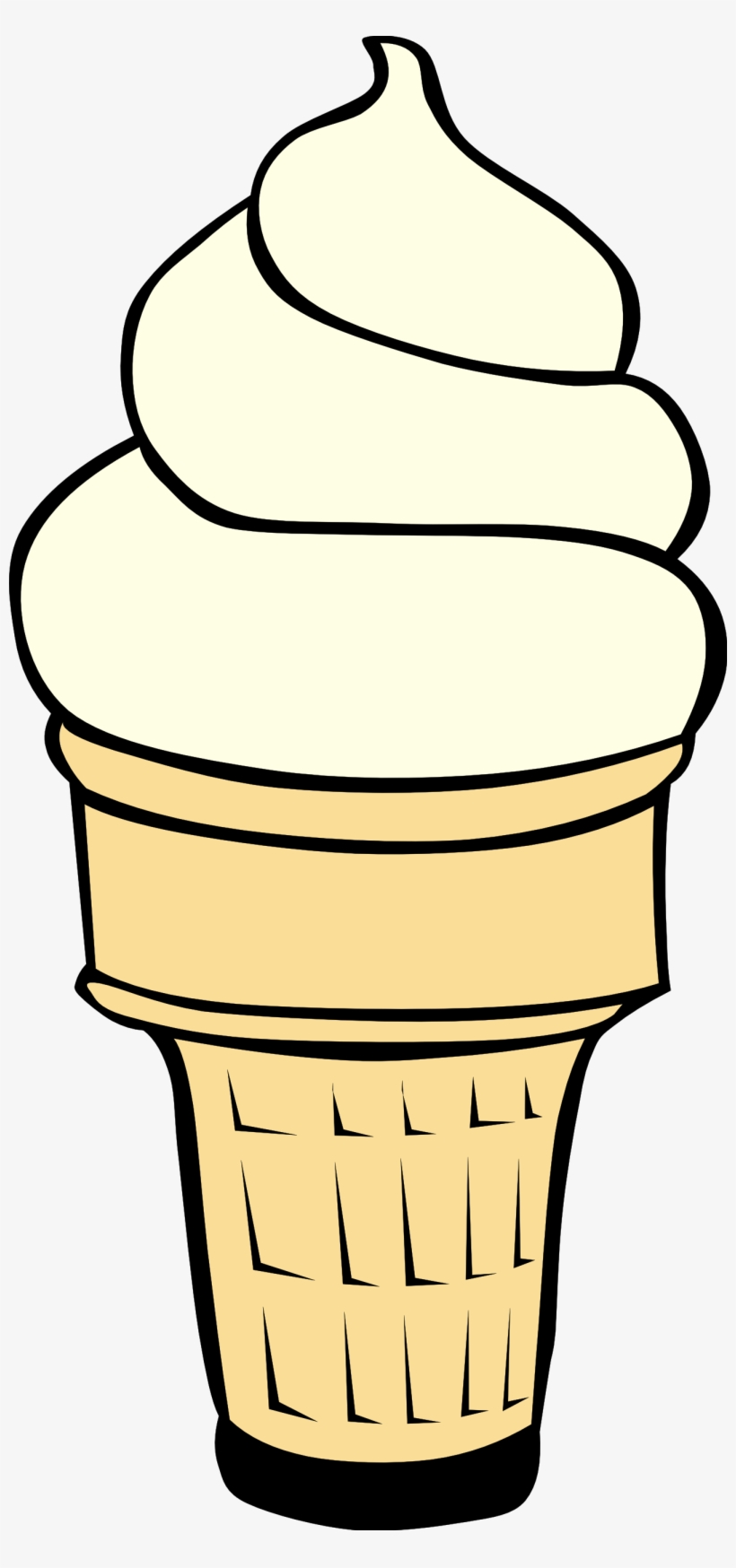 Detail Ice Cream Clipart Images Nomer 29