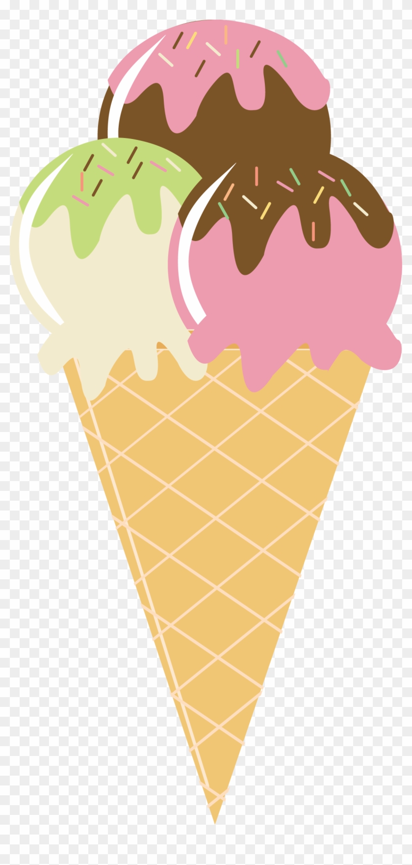 Detail Ice Cream Clipart Images Nomer 31