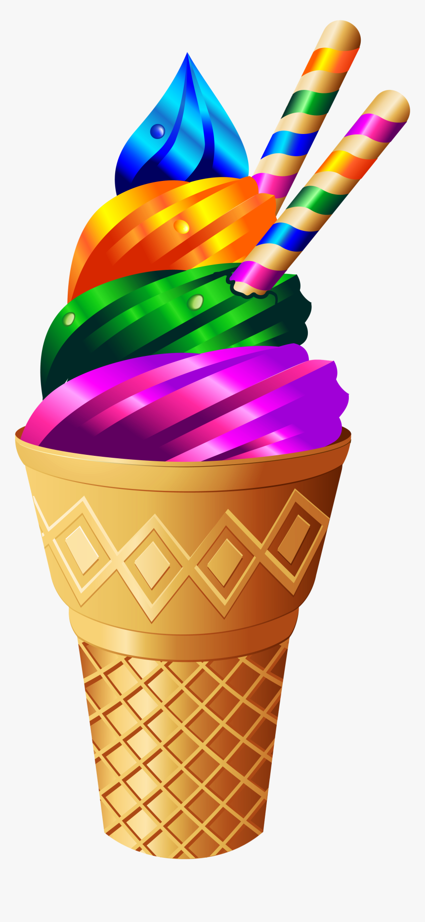 Detail Ice Cream Clipart Images Nomer 37