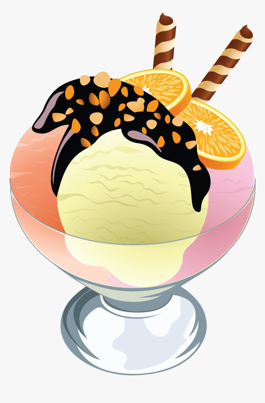 Detail Ice Cream Clipart Images Nomer 43