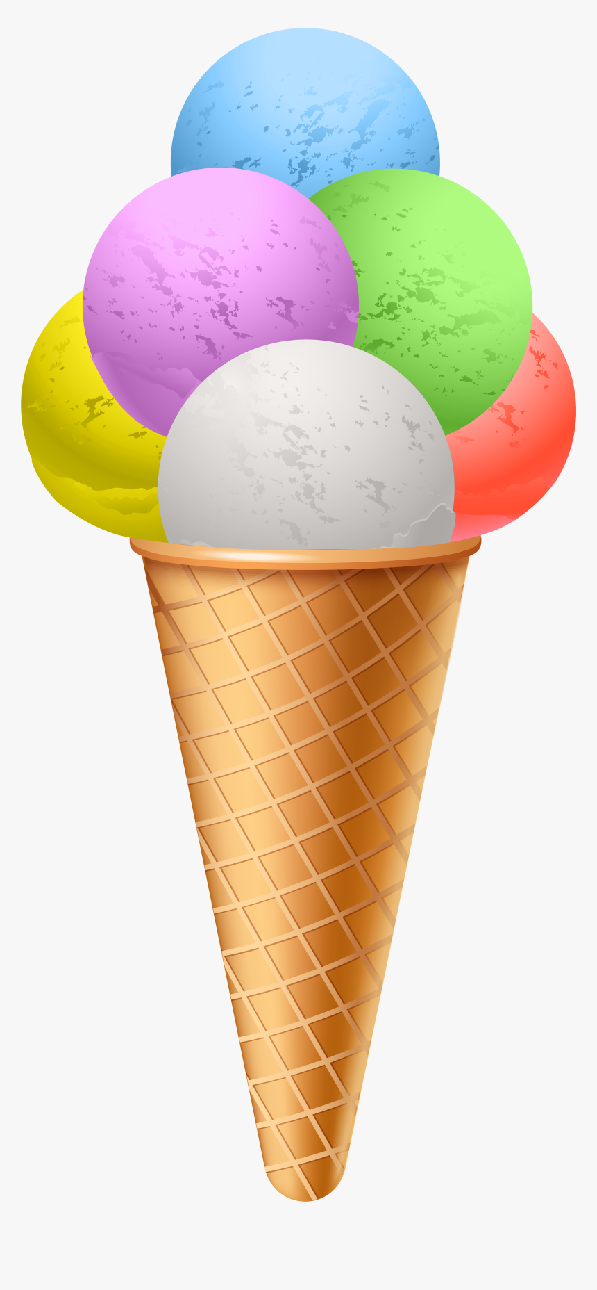 Detail Ice Cream Clipart Png Nomer 15