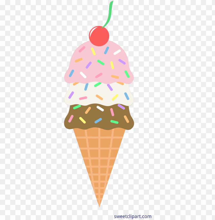 Detail Ice Cream Clipart Png Nomer 22