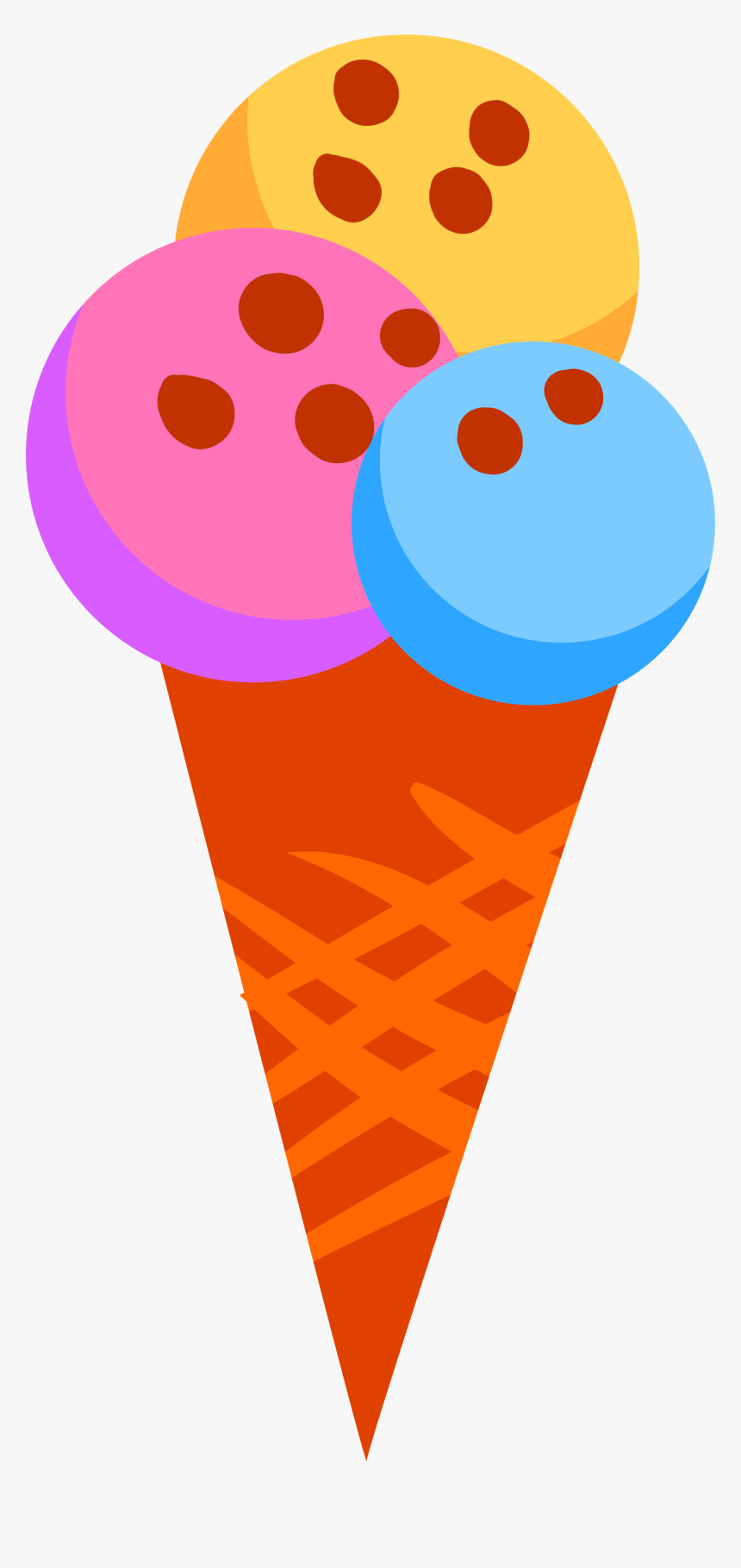 Detail Ice Cream Clipart Png Nomer 40