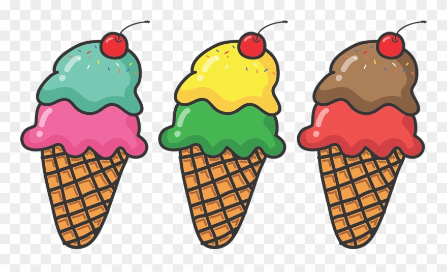 Detail Ice Cream Clipart Png Nomer 44