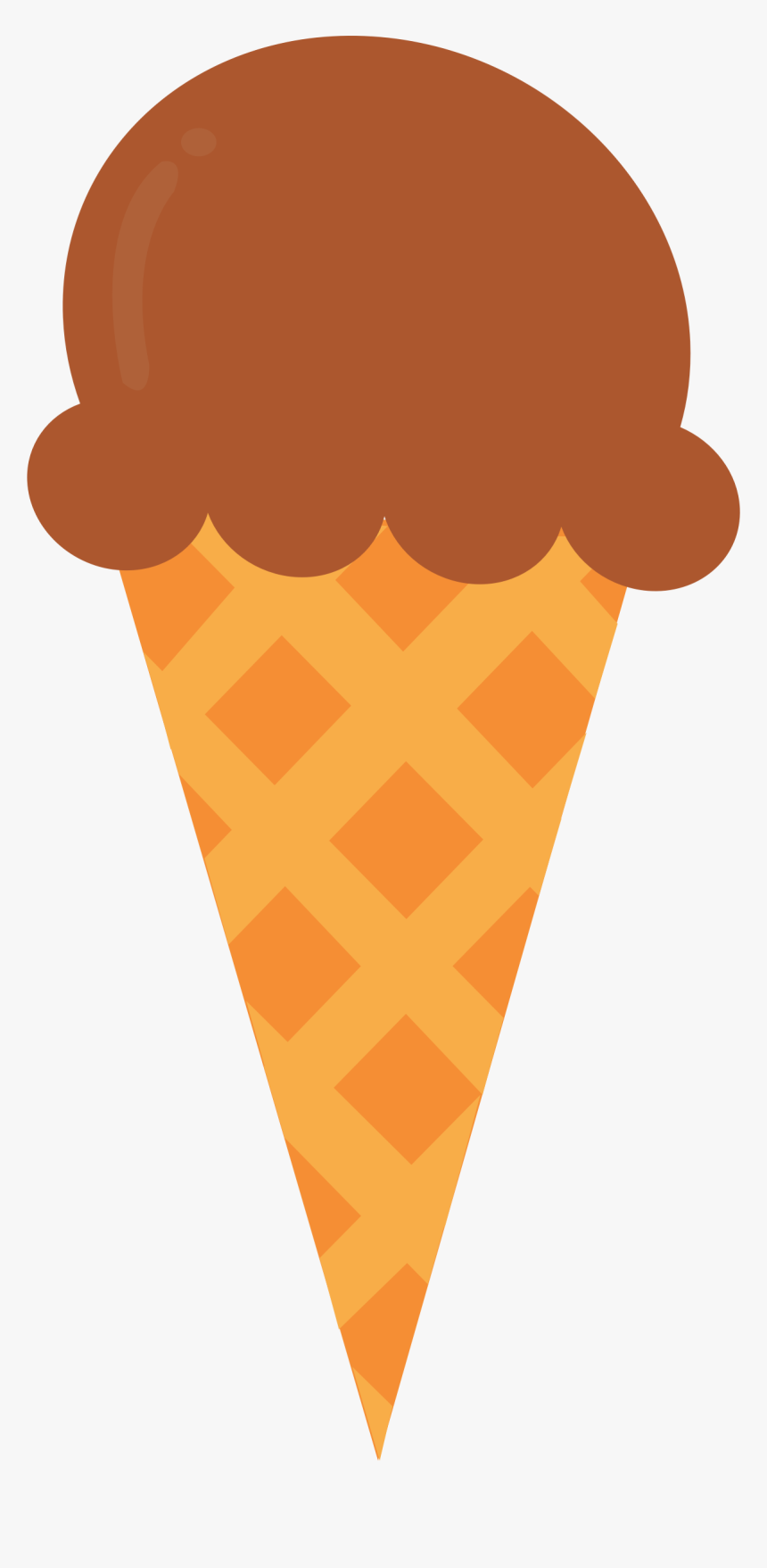 Detail Ice Cream Cone Clipart Nomer 15