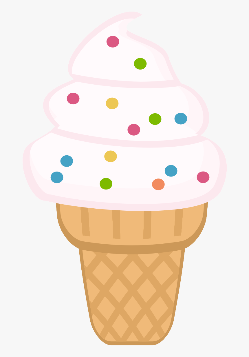 Detail Ice Cream Cone Clipart Nomer 21