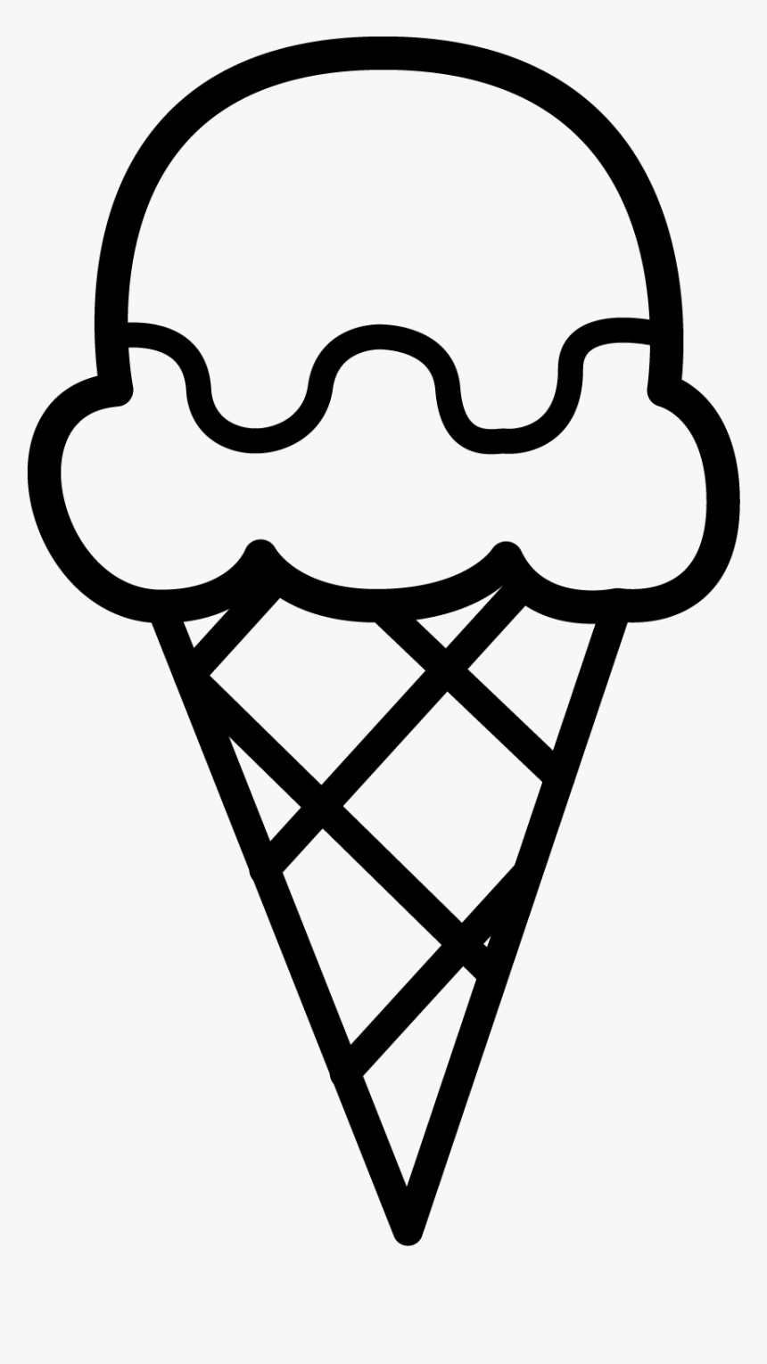 Detail Ice Cream Cone Clipart Nomer 41