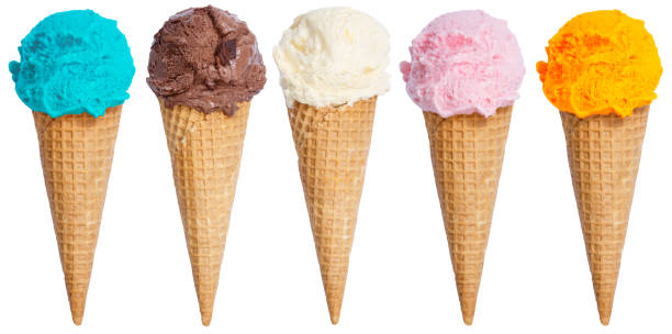 Detail Ice Cream Cone Images Free Nomer 10