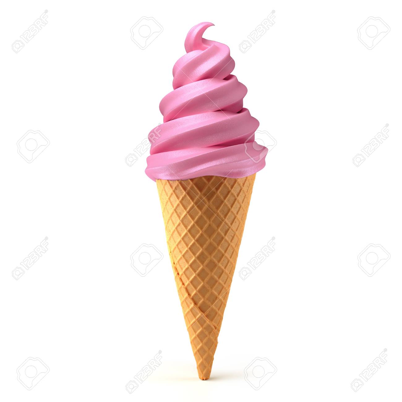 Detail Ice Cream Cone Images Free Nomer 11