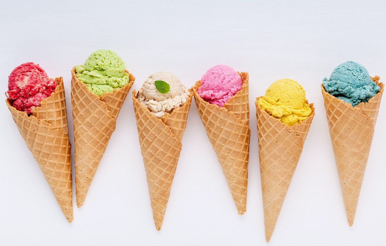 Detail Ice Cream Cone Images Free Nomer 12