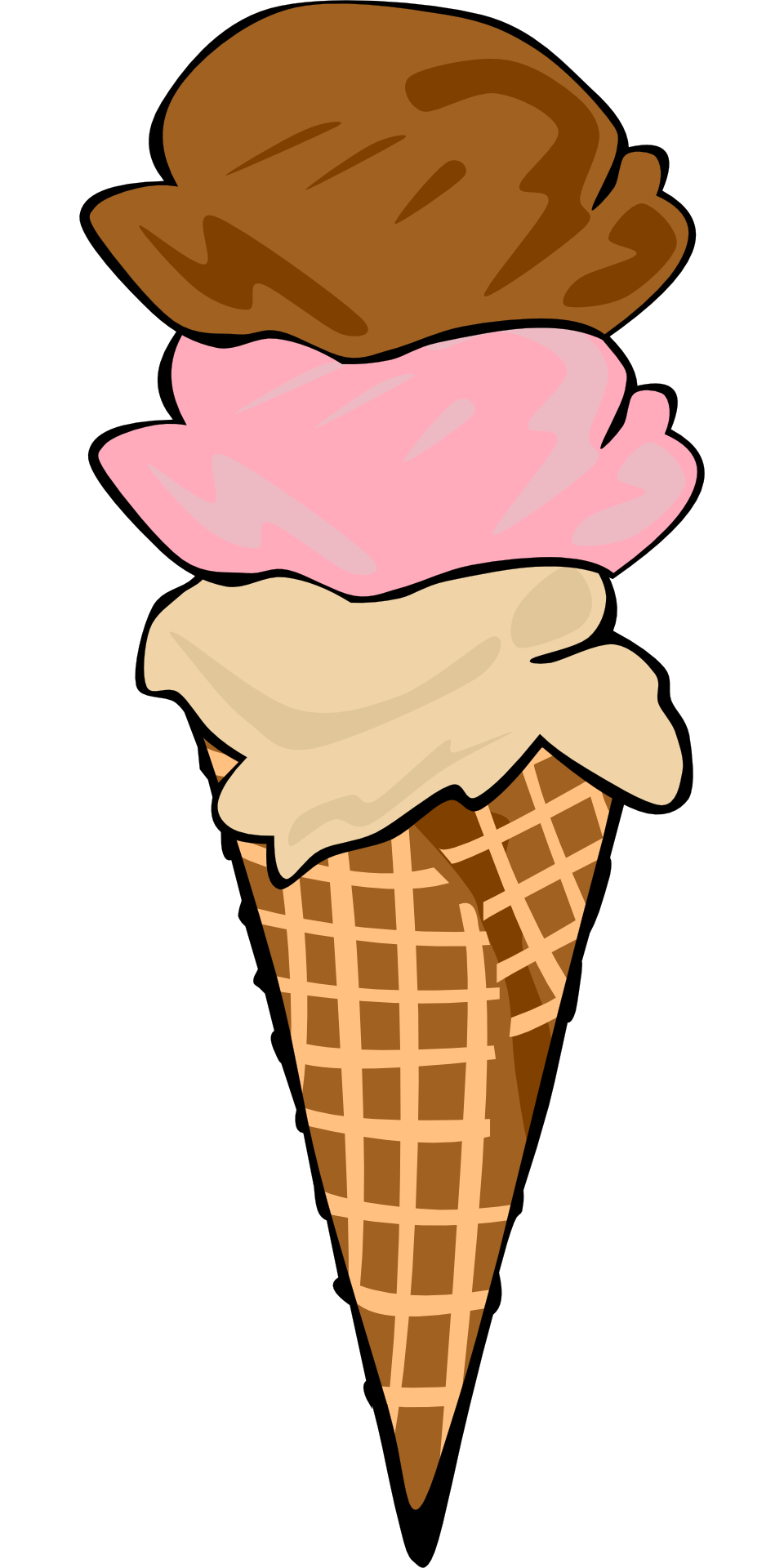 Detail Ice Cream Cone Images Free Nomer 16