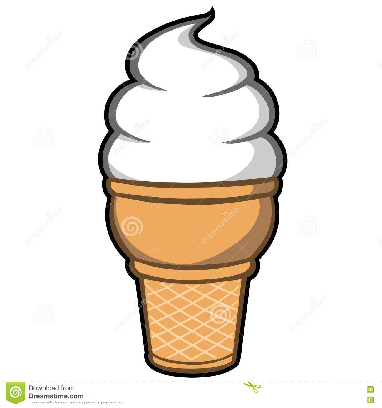 Detail Ice Cream Cone Images Free Nomer 20