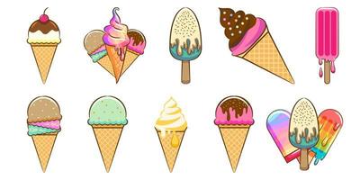 Detail Ice Cream Cone Images Free Nomer 23