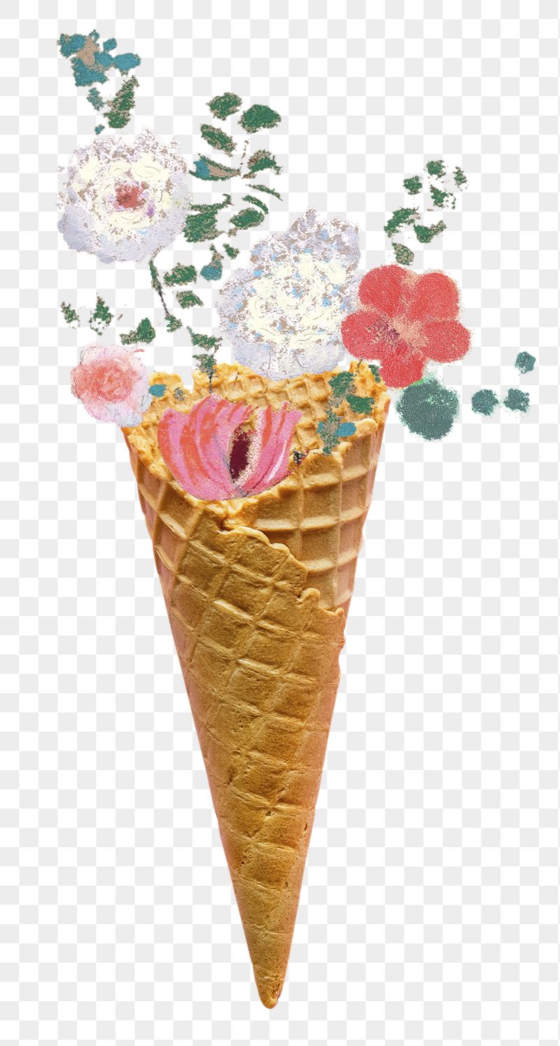 Detail Ice Cream Cone Images Free Nomer 29