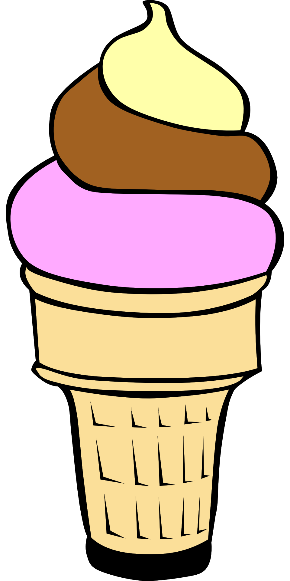 Detail Ice Cream Cone Images Free Nomer 31