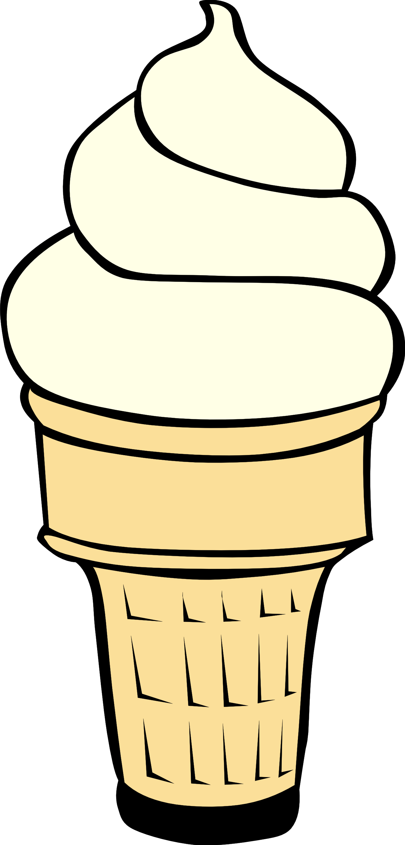 Detail Ice Cream Cone Images Free Nomer 32